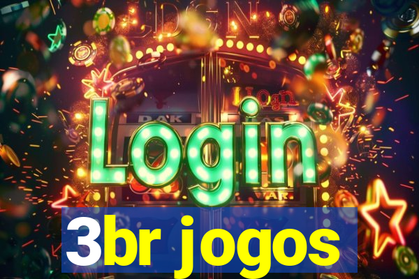 3br jogos